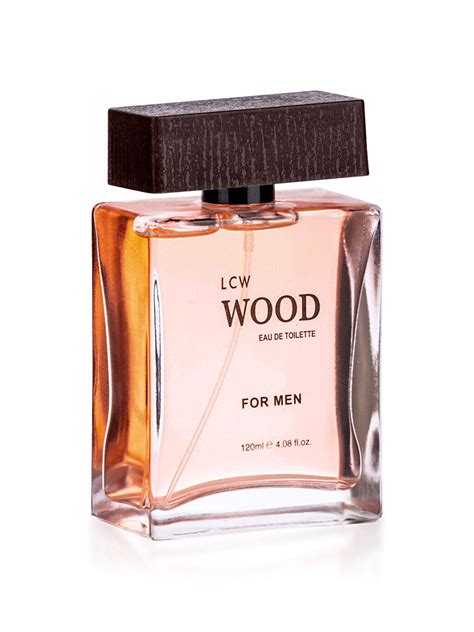 Karışık Erkek Wood EDT Parfüm 120 Ml .